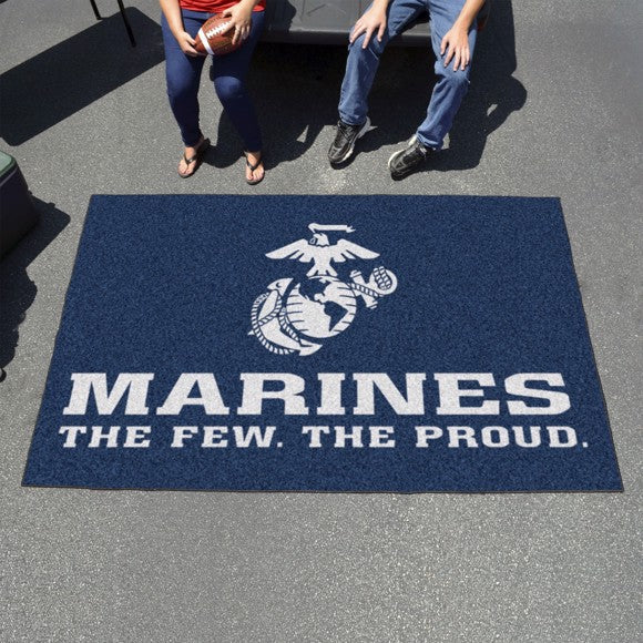 U.S. Marines Ulti-Mat 5' X 8'*