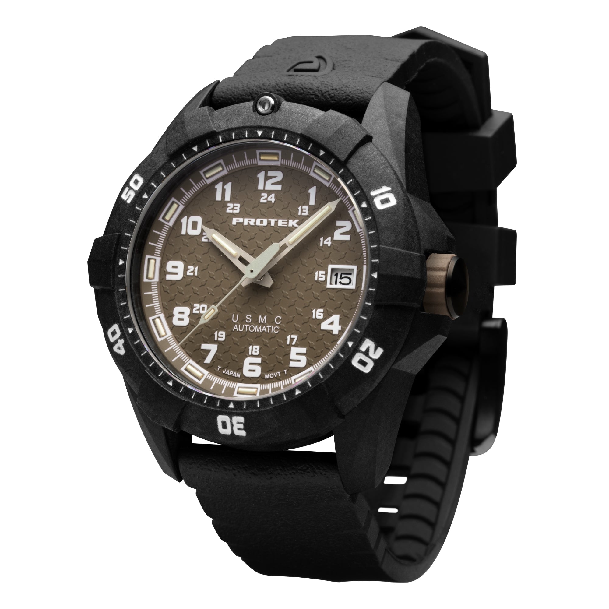 Protek USMC Carbon Composite 1200 Dive Series (Desert)*