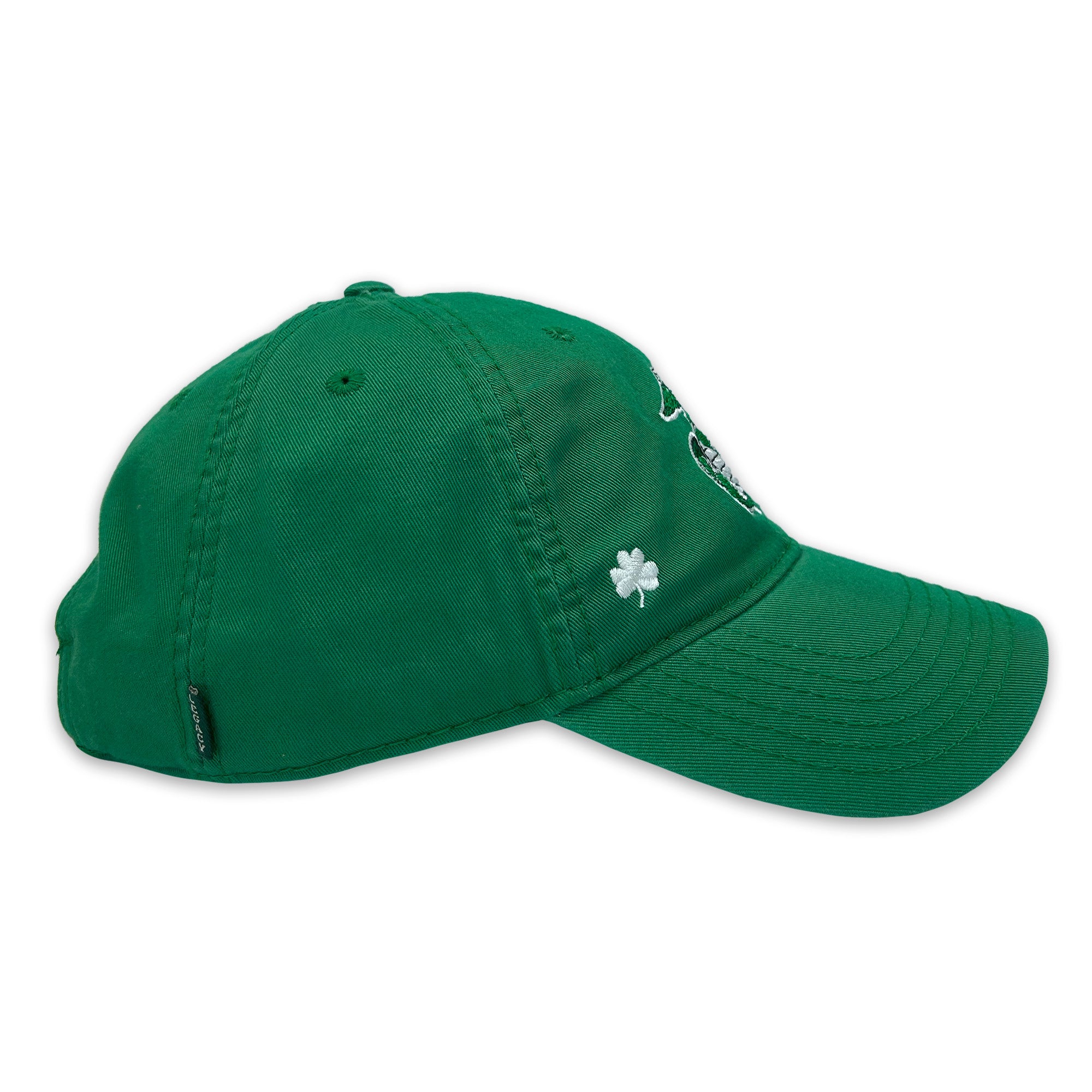 Marines EGA Shamrock Hat