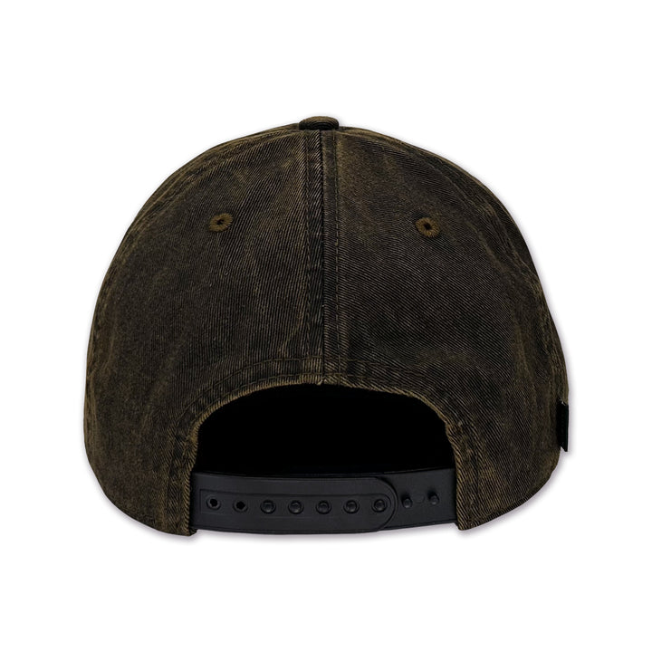 Marines Logo Core Old Favorite Hat (Black)