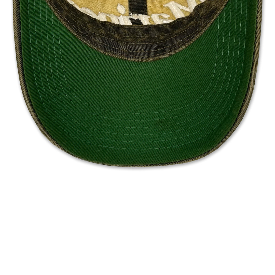 Marines Logo Core Old Favorite Hat (Black)