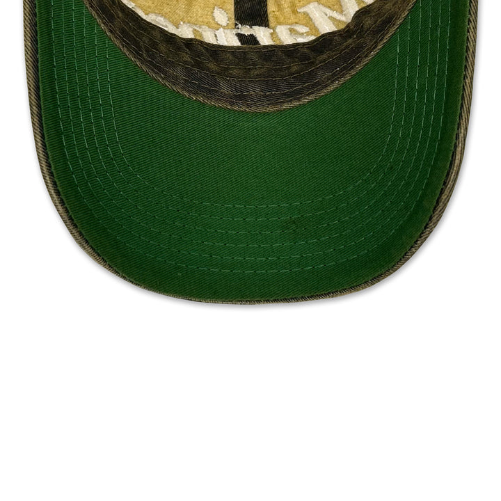 Marines Logo Core Old Favorite Hat (Black)