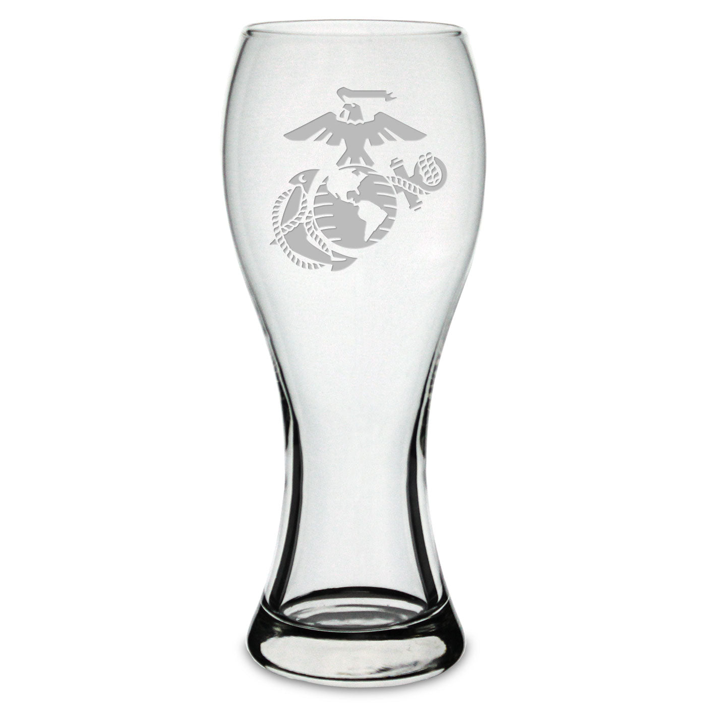 Marines EGA 23oz Giant Pilsner Glass*