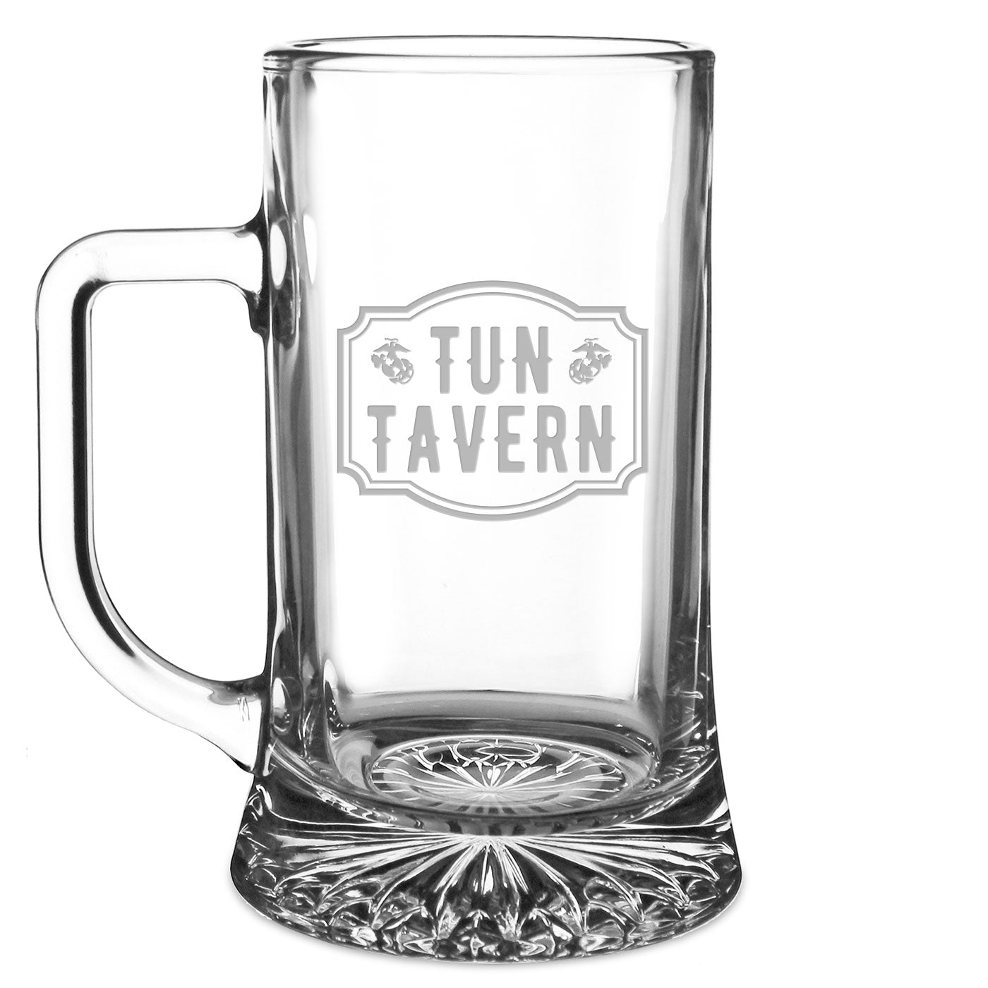 Tun Tavern 17.5oz Maxim Mug Glass*