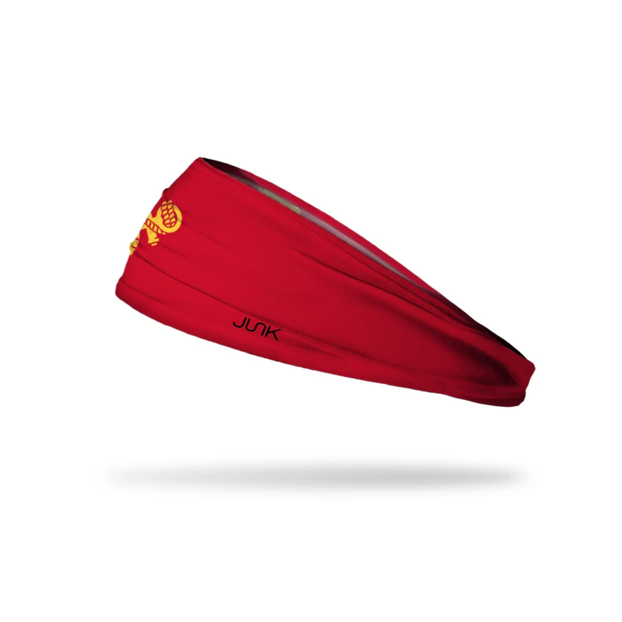 Marines EGA Headband (Red)