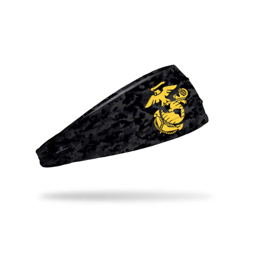 Marines Digital Camo Headband