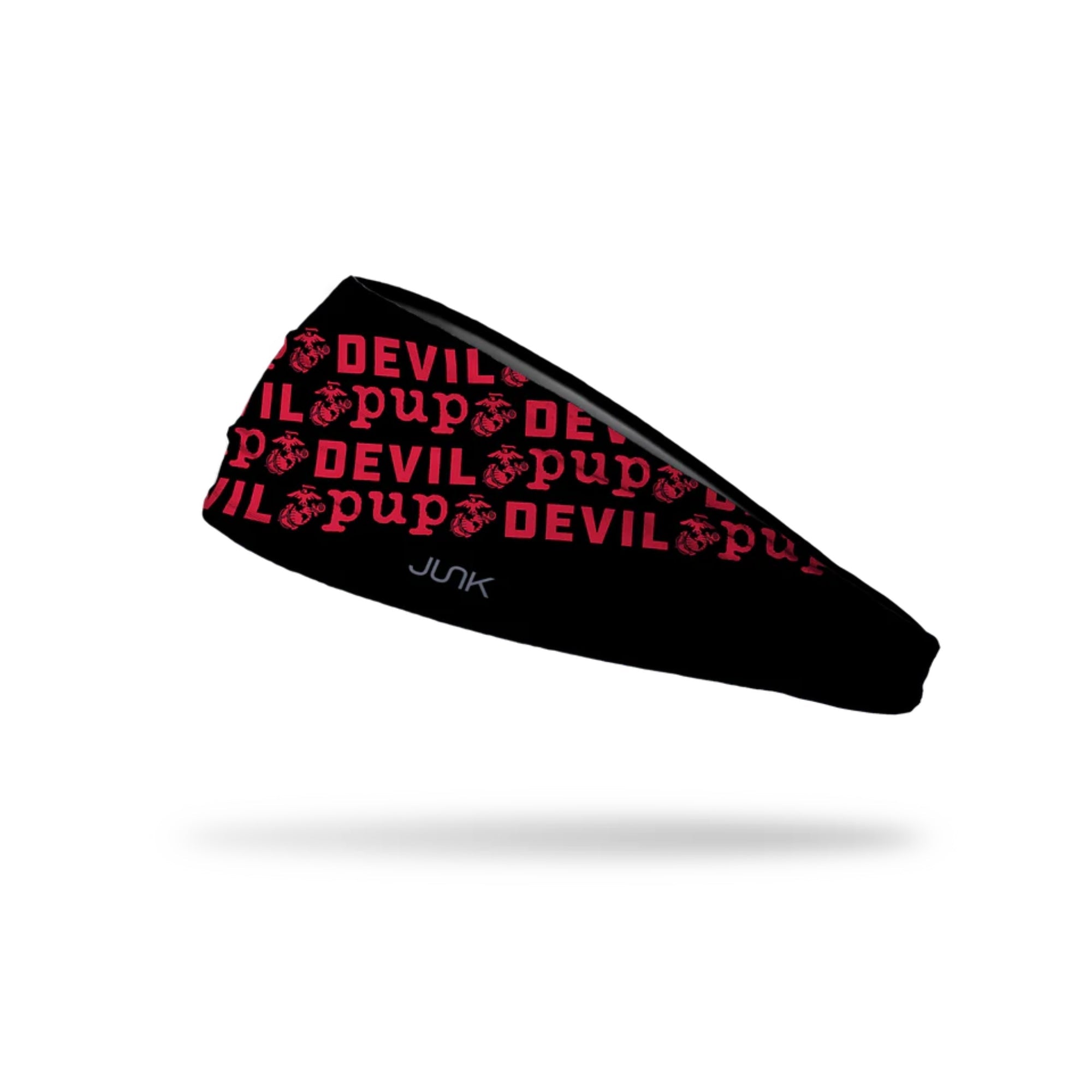 Marines Devil Pups Headband