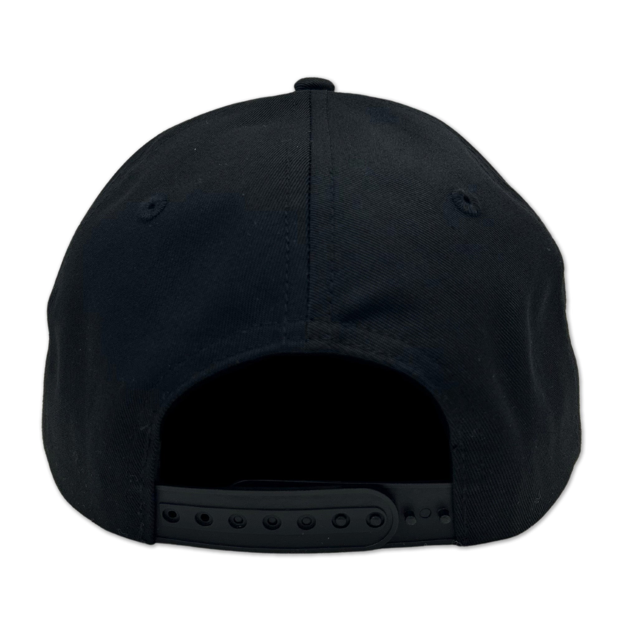 Marines 3D EGA Hat (Black)