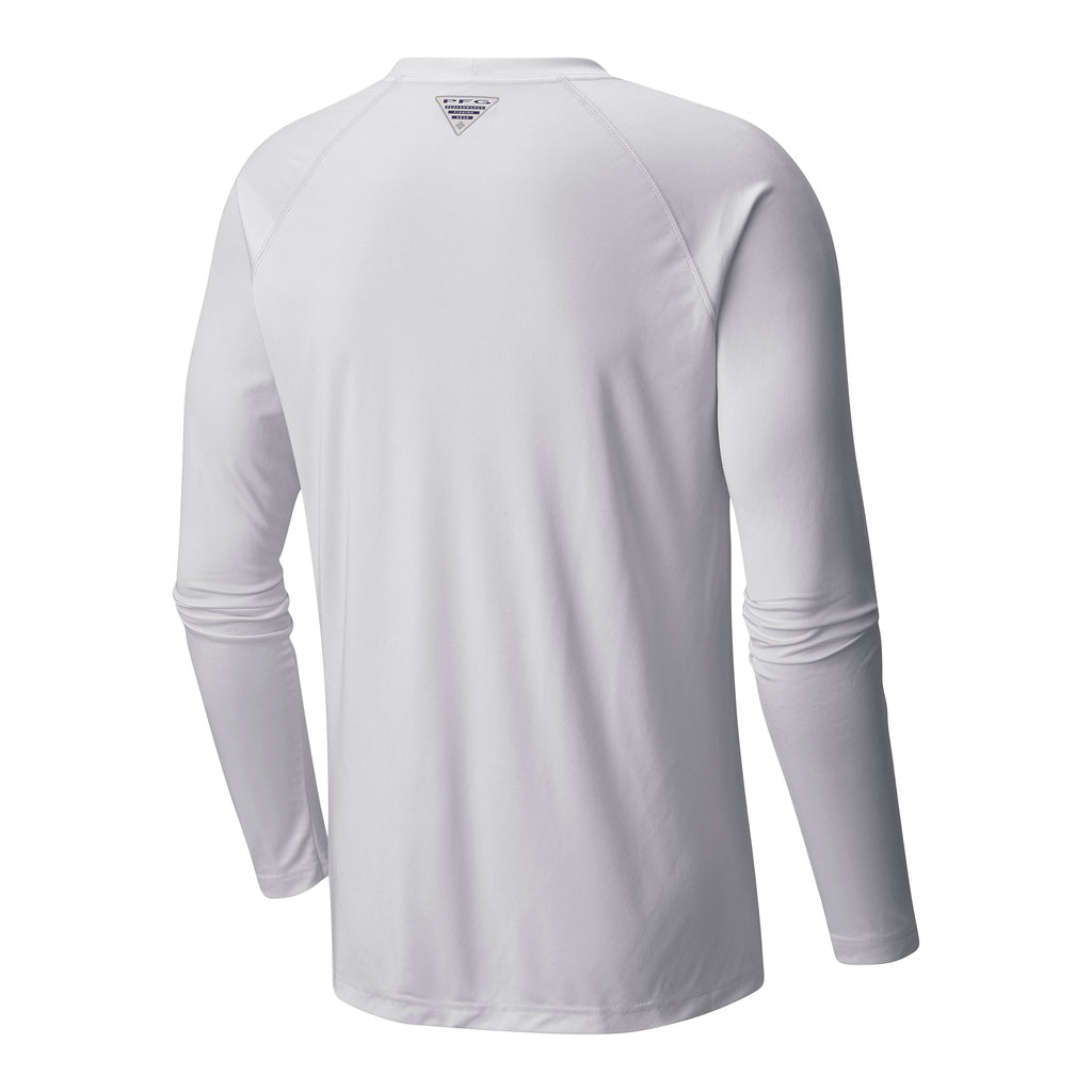 Marines EGA Columbia Terminal Tackle Long Sleeve T*