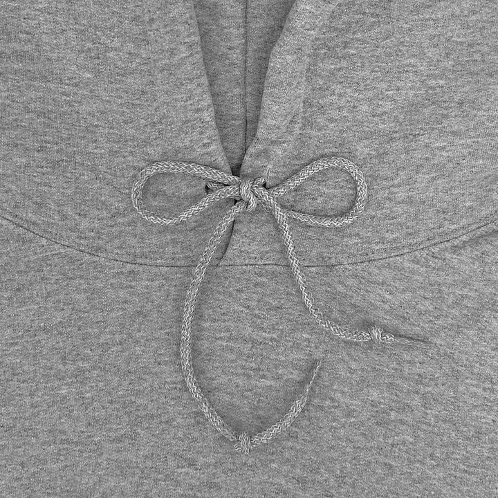 Marines Globe Est. 1775 Hood (Grey)