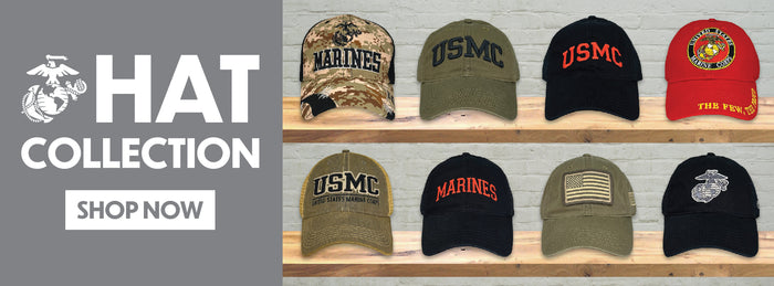 Marines Gear 