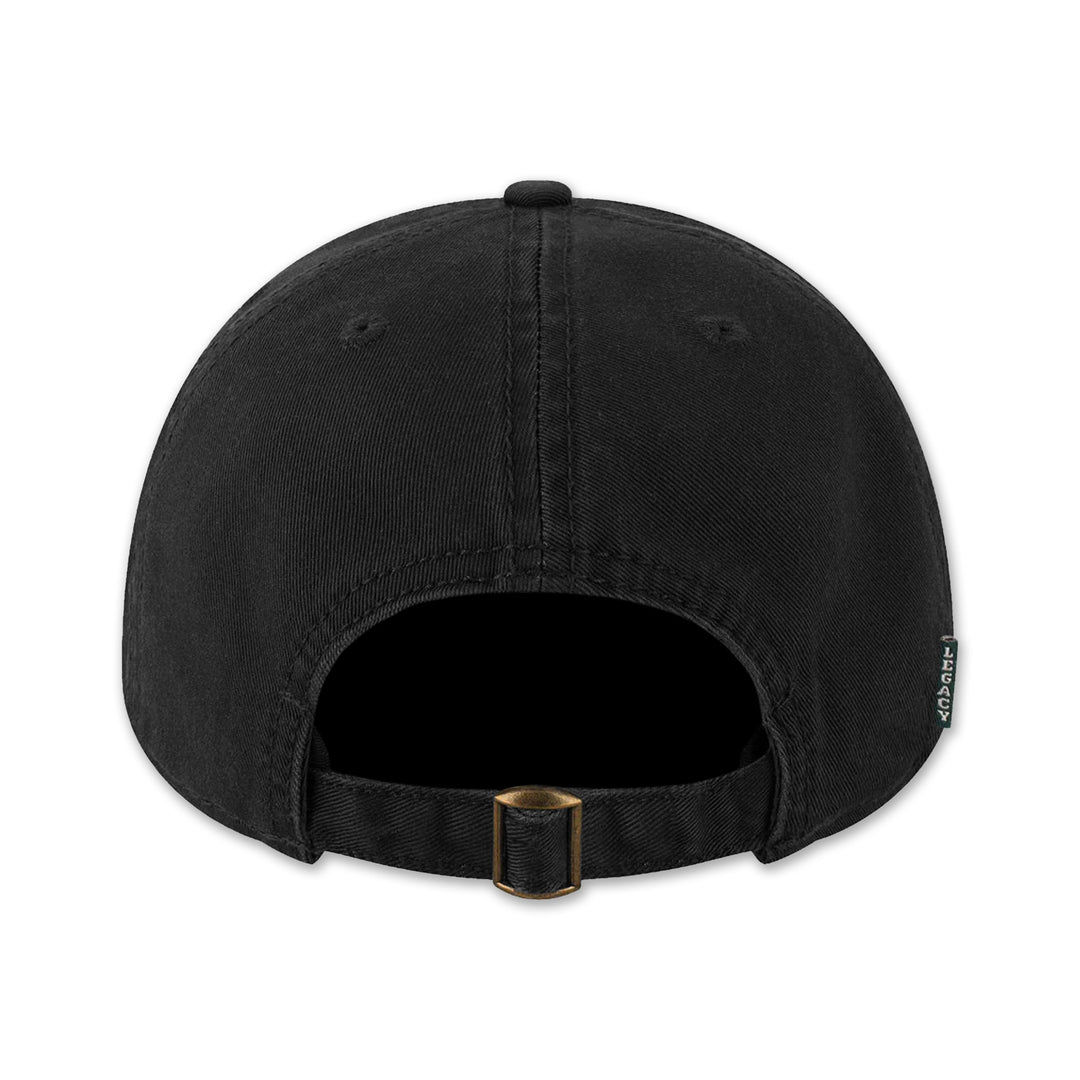 USMC 250th Anniversary Hat (Black)