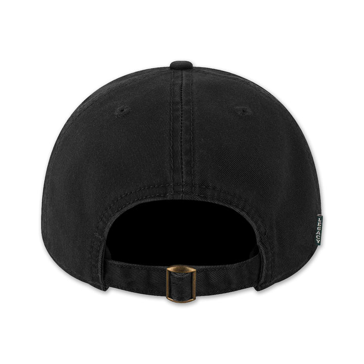 USMC 250th Anniversary Hat (Black)