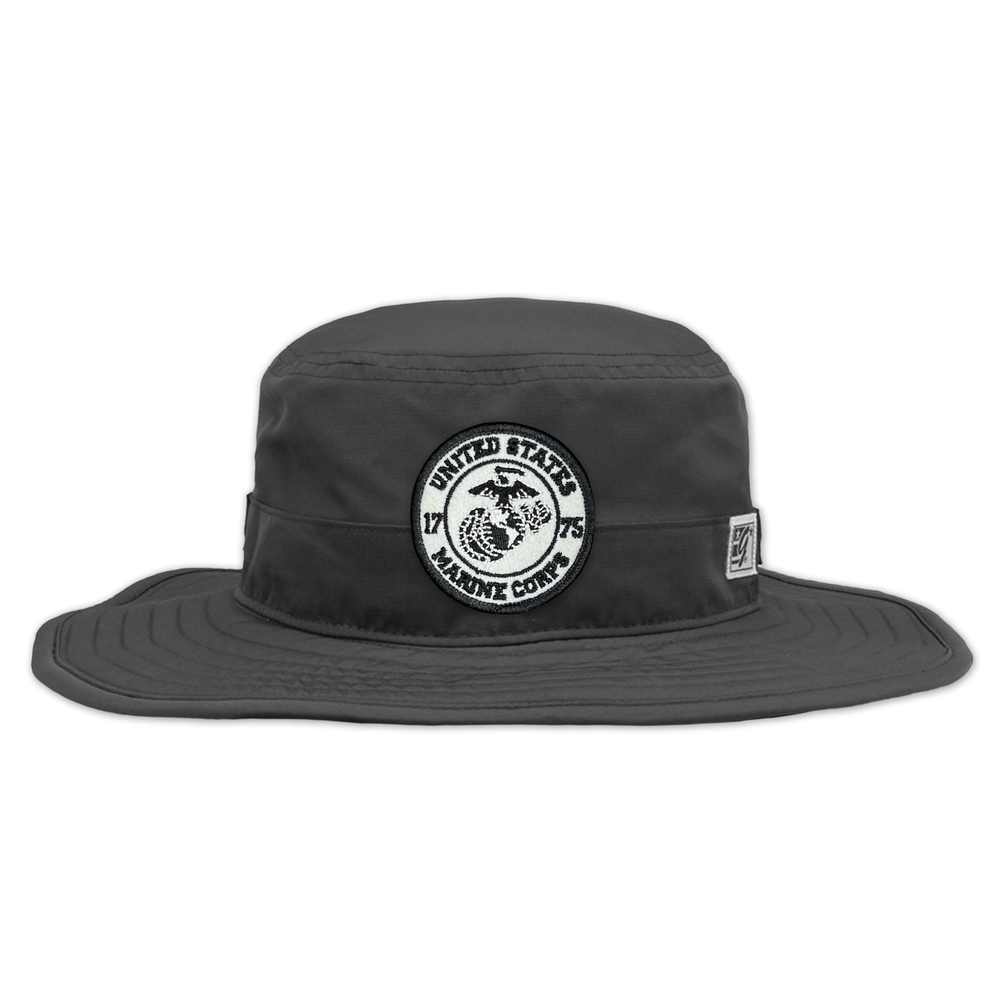 United States Marine Corps Ultralight Boonie (Dark Grey)