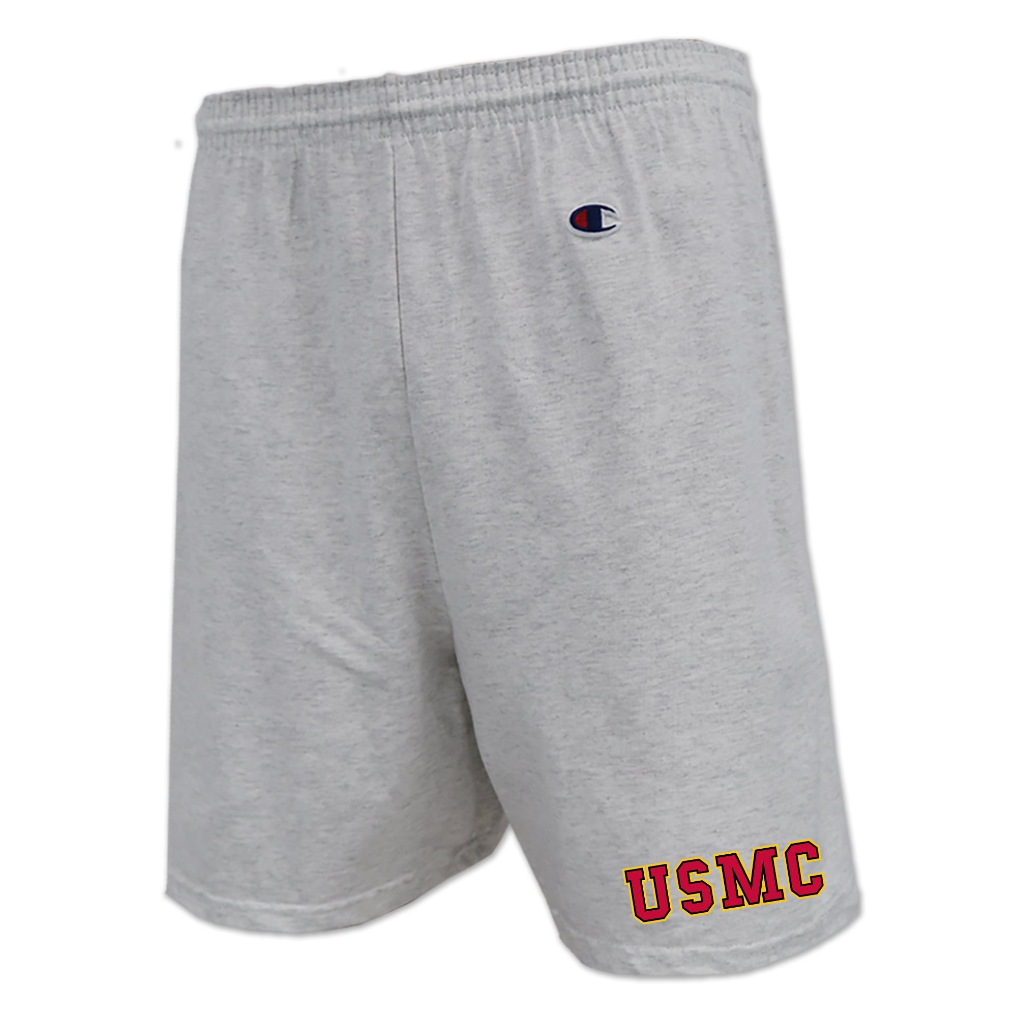 Marines Block Men's Cotton Short