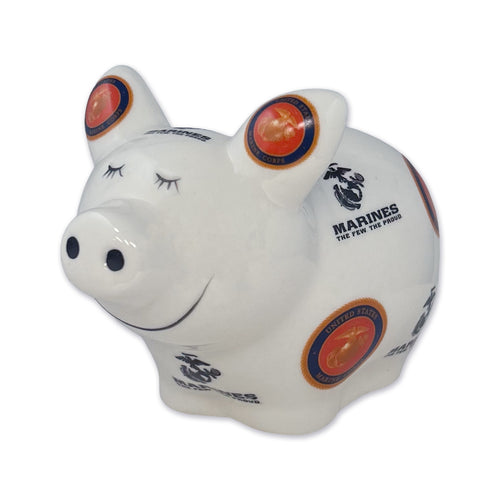 USMC Piggy Bank