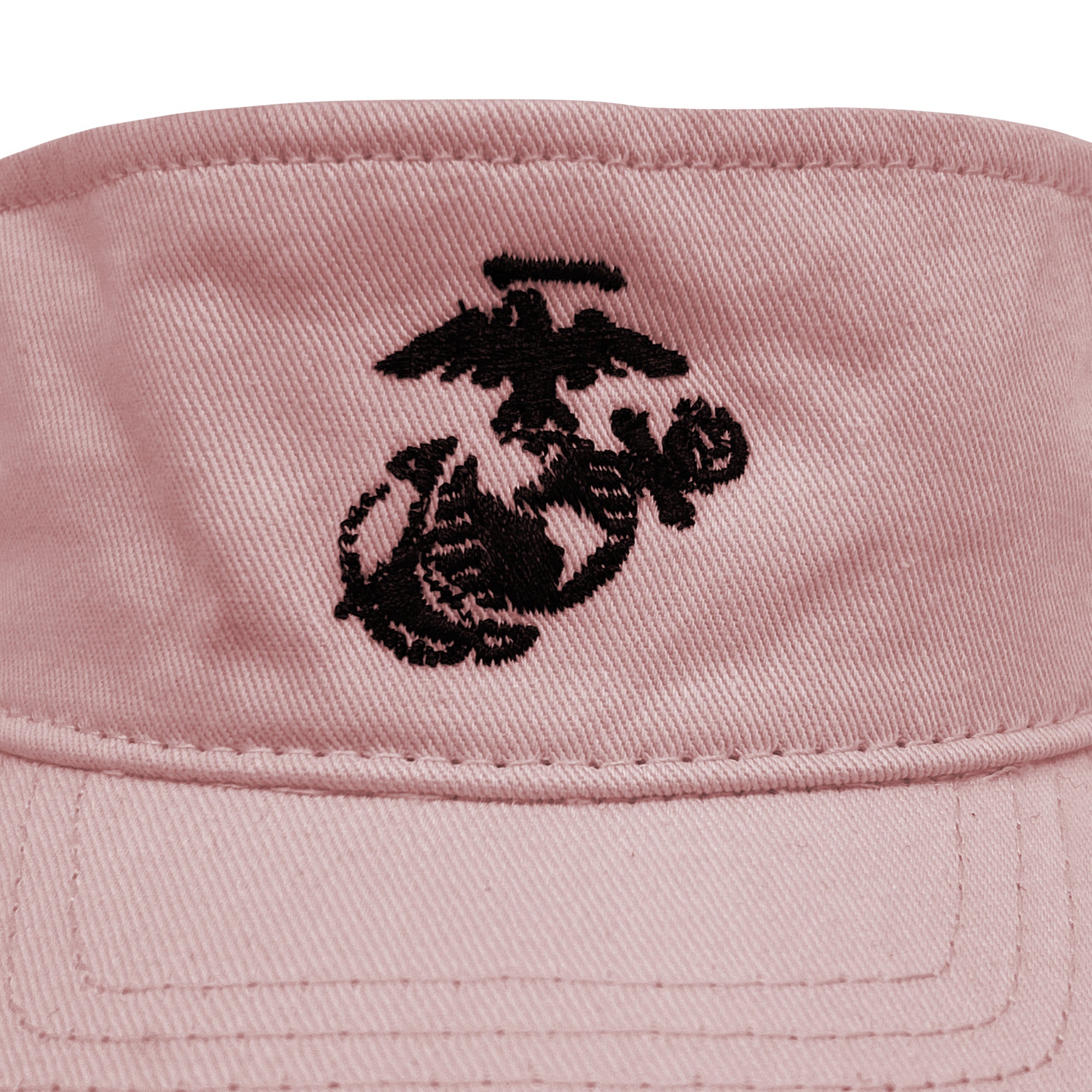 USMC EGA Visor (Pink)