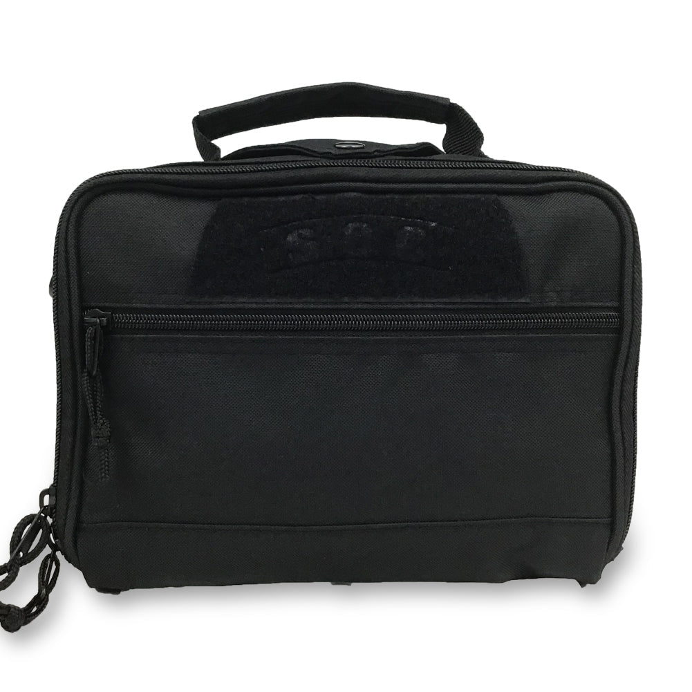 S.O.C. Toiletry Bag (Black)