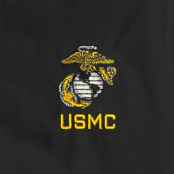 Marines Under Armour Gameday ColdGear Infrared Survivor Vest (Black)