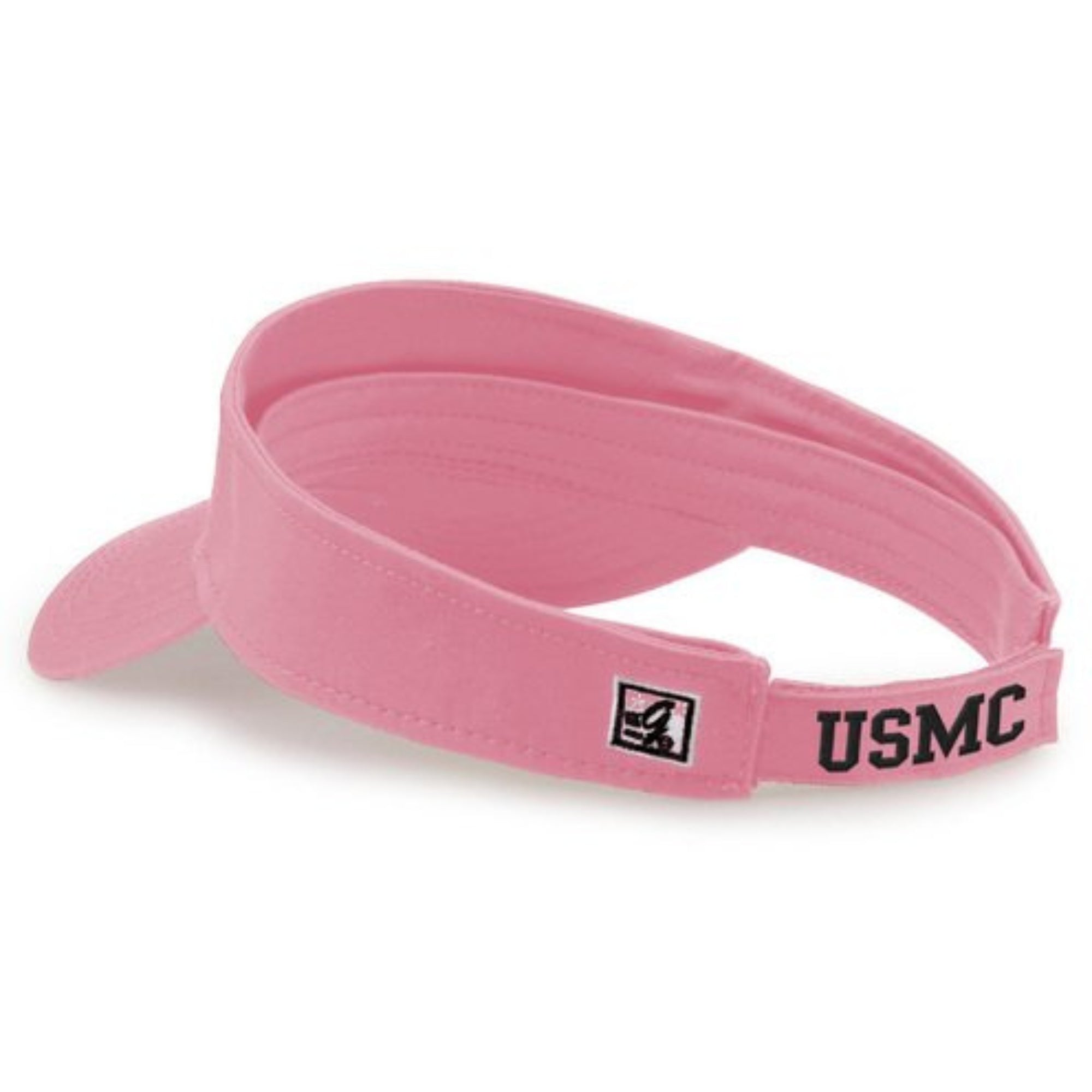 USMC EGA Visor (Pink)