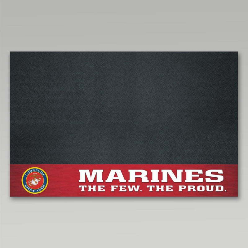 MARINES GRILL MAT