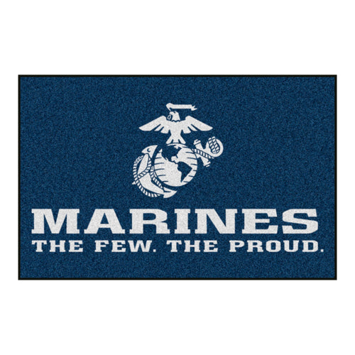 US MARINES STARTER MAT 3