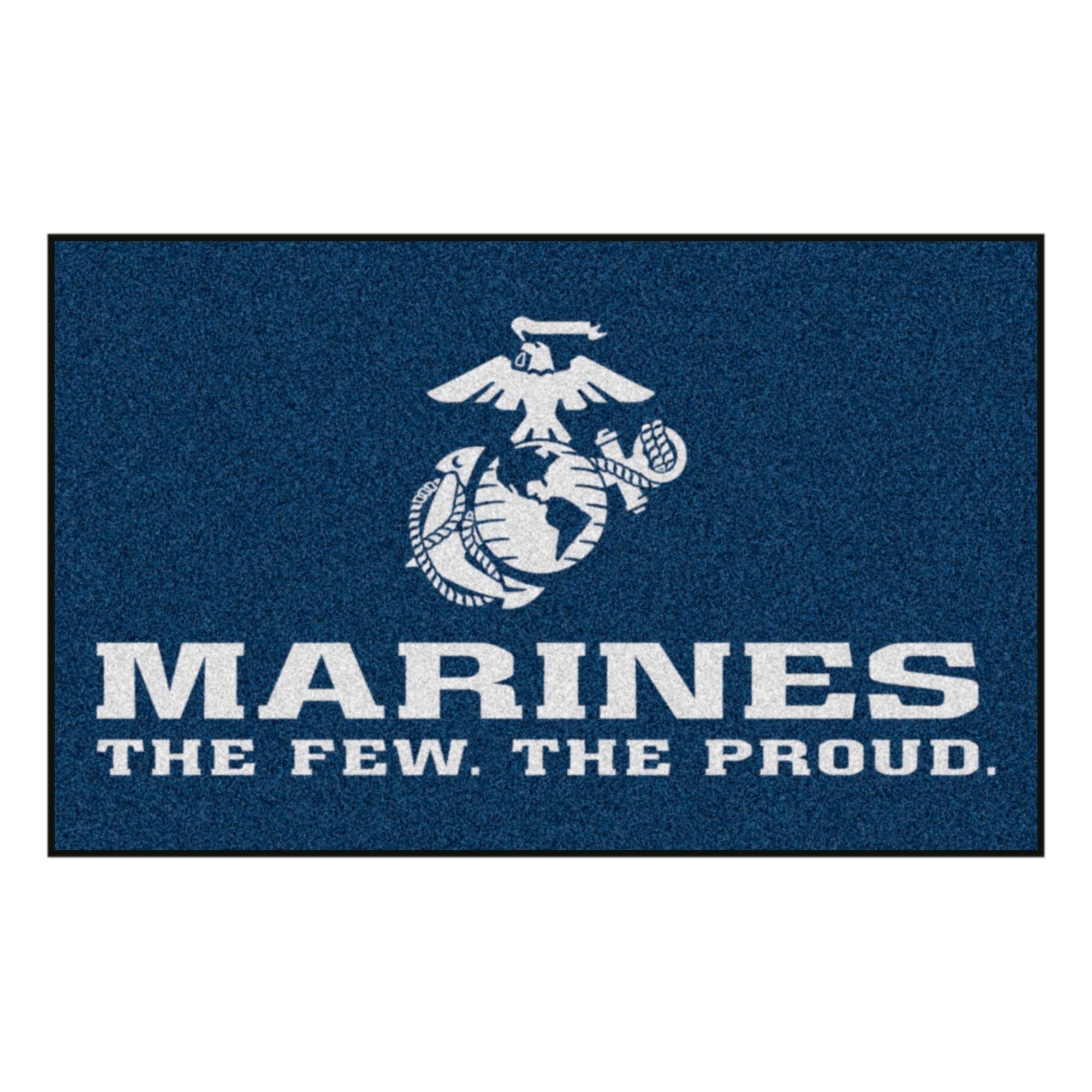 US MARINES ULTIMATE MAT 5FTX 8FT 3