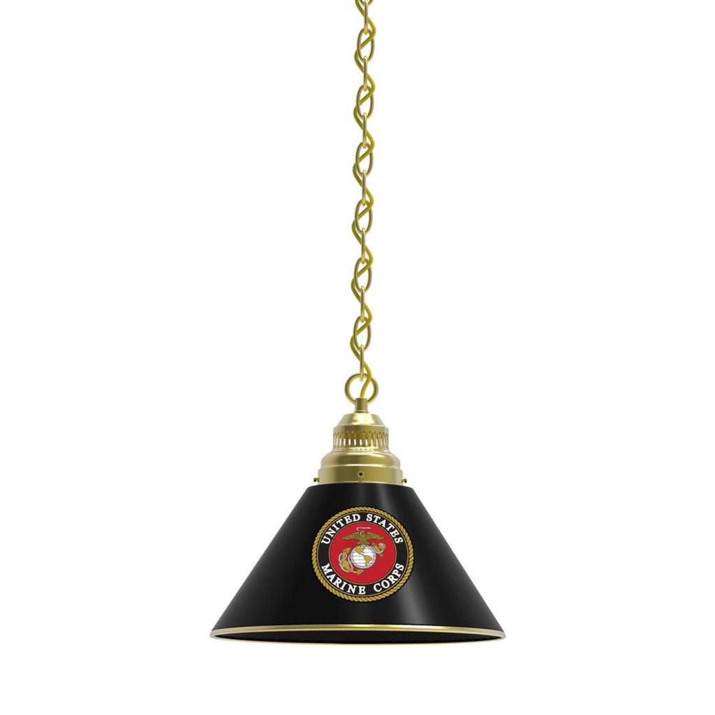 United States Marines Pendant Light*