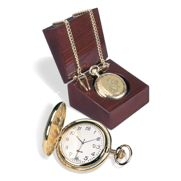 Usmc 2025 pocket watch