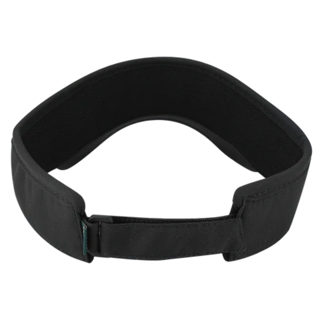 Marines Cool Fit Performance Visor (Black)