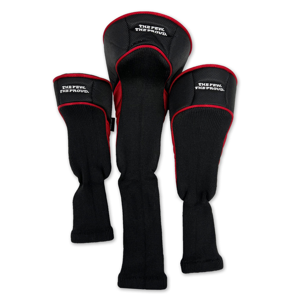 Marines EGA Headcovers (Set of Three)