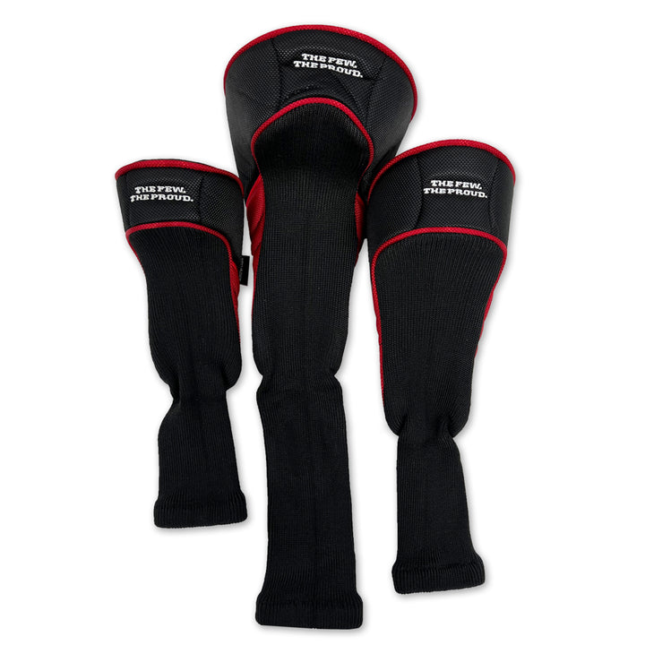 Marines EGA Headcovers (Set of Three)