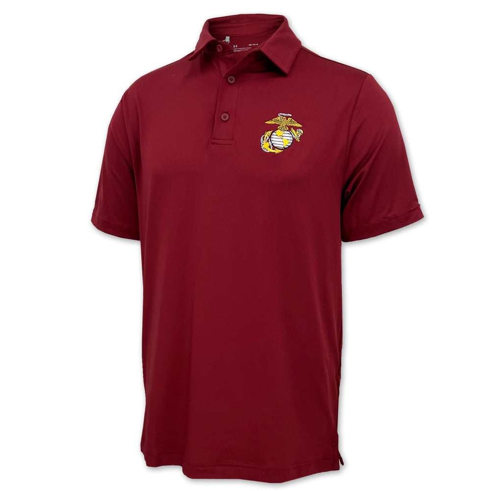 Marine Corps Men's Polos and Tops