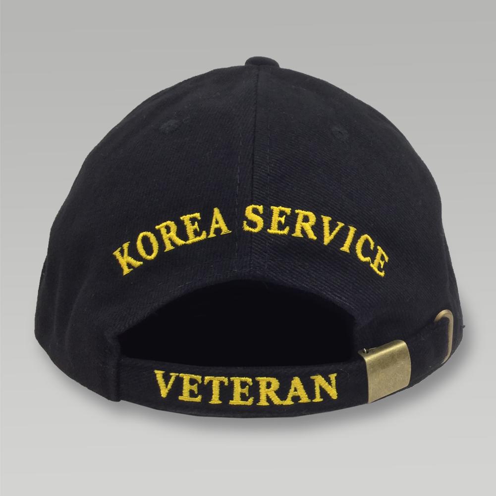 KOREAN WAR VETERAN HAT 2