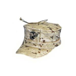 Marine Corps Cap Ornament