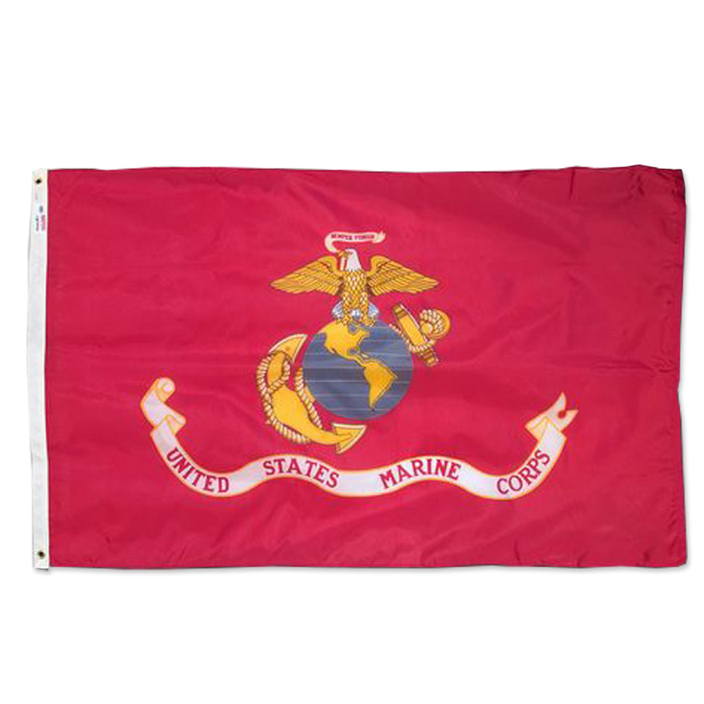 Marines 3X5 Flag