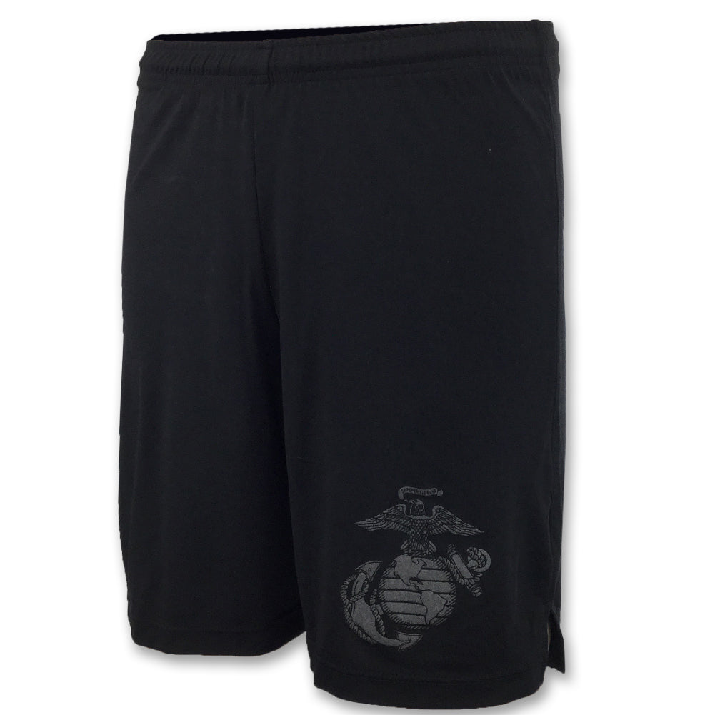 Marines PT Shorts
