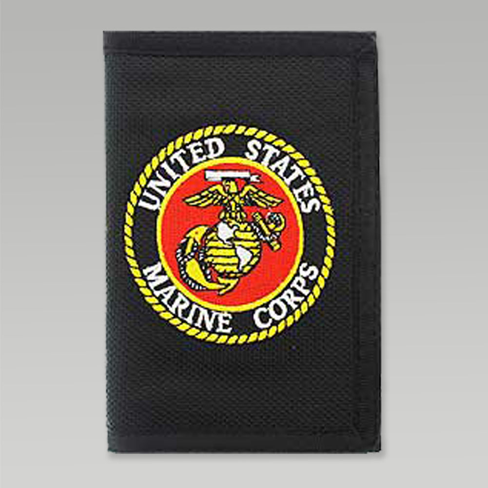 United States Marine Corps Wallet