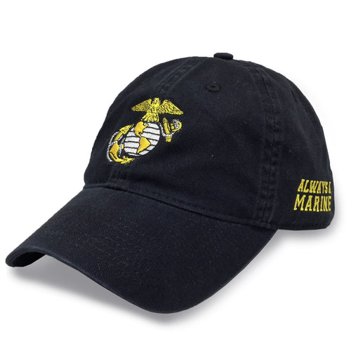USMC EGA Always A Marine Hat