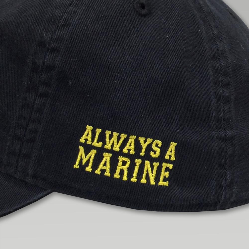 USMC EGA Always A Marine Hat