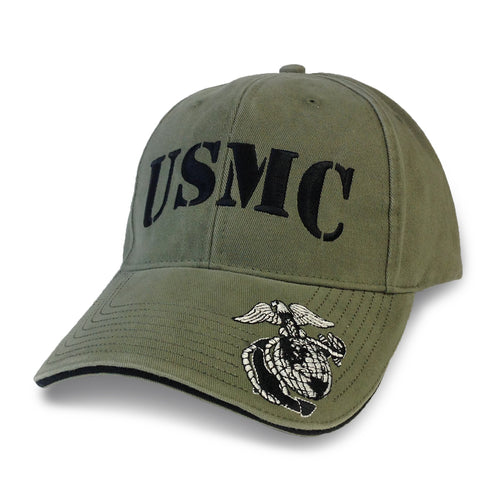 USMC Vintage Hat